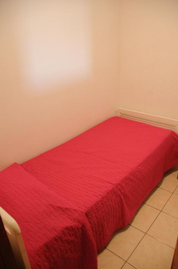 Case Vacanze Rosy San Vito Lo Capo Extérieur photo