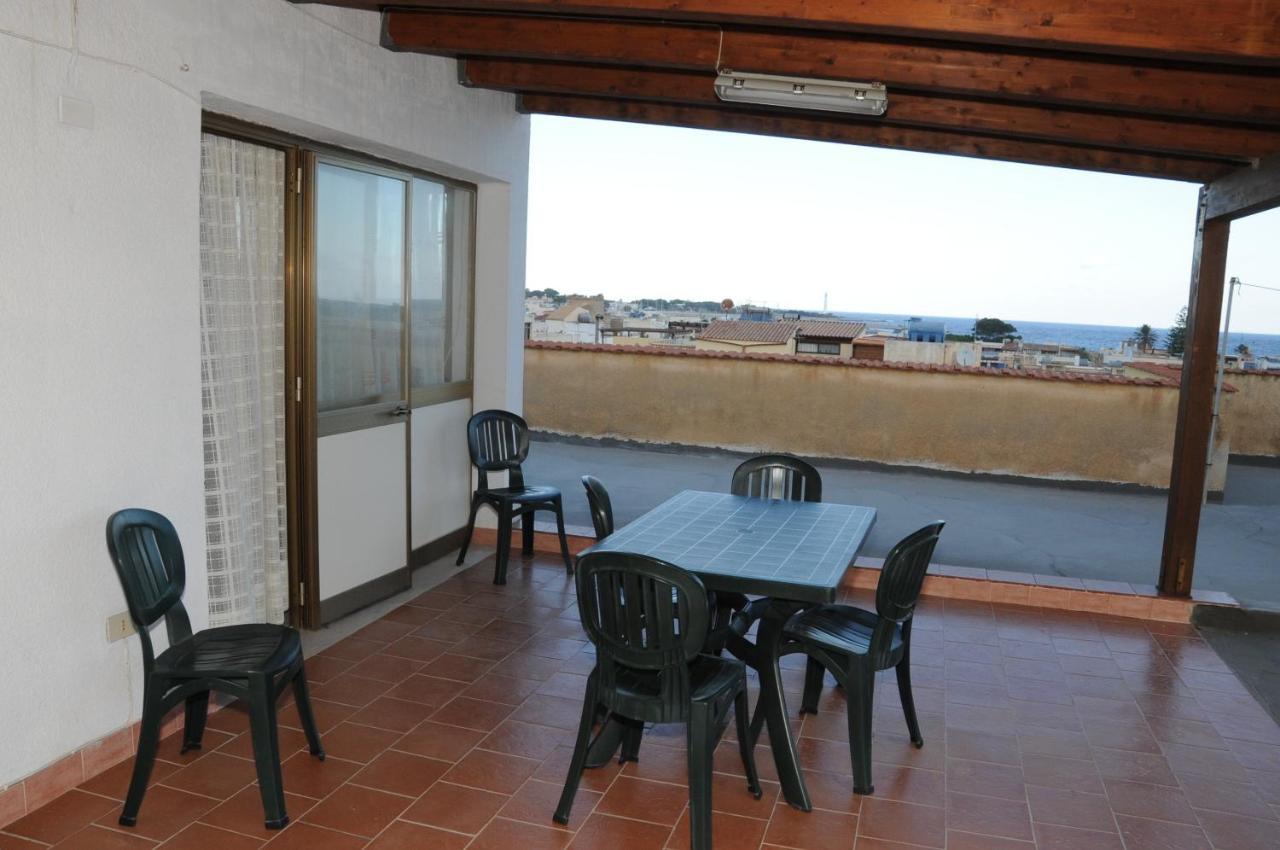 Case Vacanze Rosy San Vito Lo Capo Extérieur photo