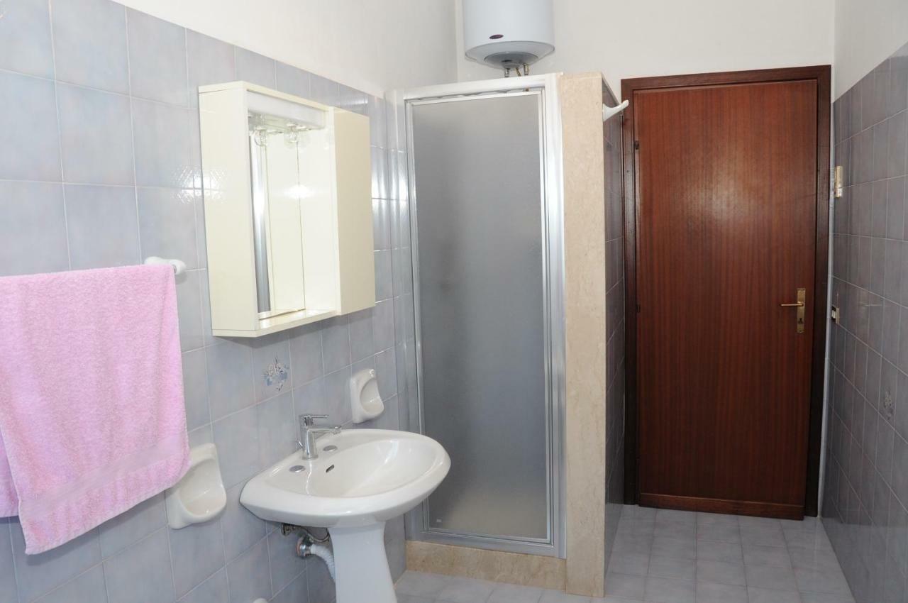 Case Vacanze Rosy San Vito Lo Capo Extérieur photo