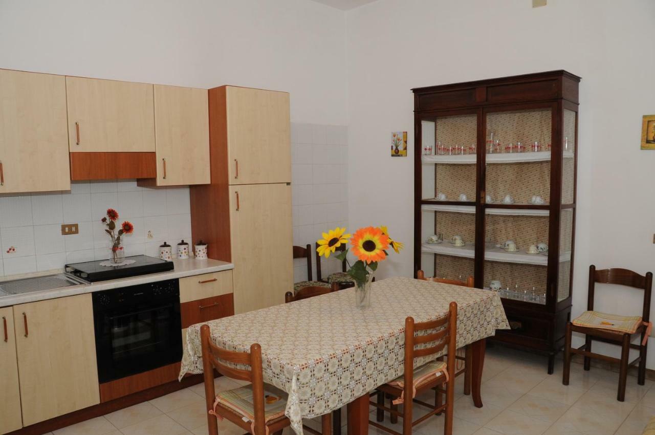 Case Vacanze Rosy San Vito Lo Capo Extérieur photo