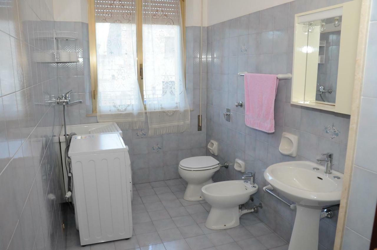 Case Vacanze Rosy San Vito Lo Capo Extérieur photo