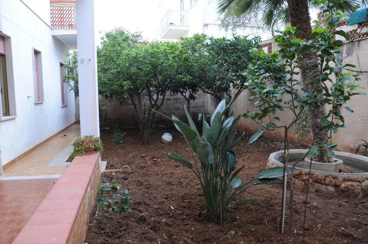 Case Vacanze Rosy San Vito Lo Capo Extérieur photo