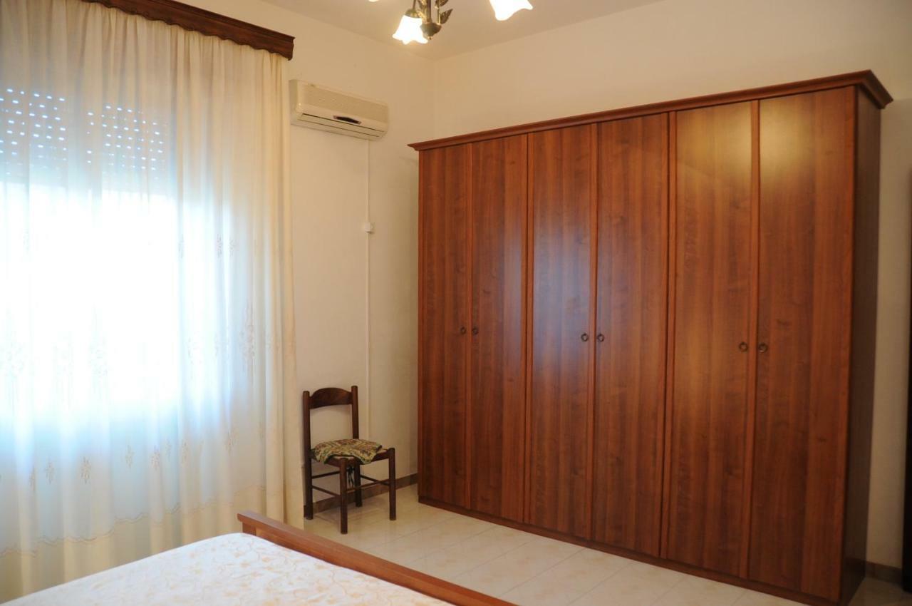 Case Vacanze Rosy San Vito Lo Capo Extérieur photo