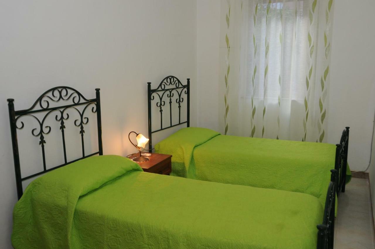 Case Vacanze Rosy San Vito Lo Capo Extérieur photo